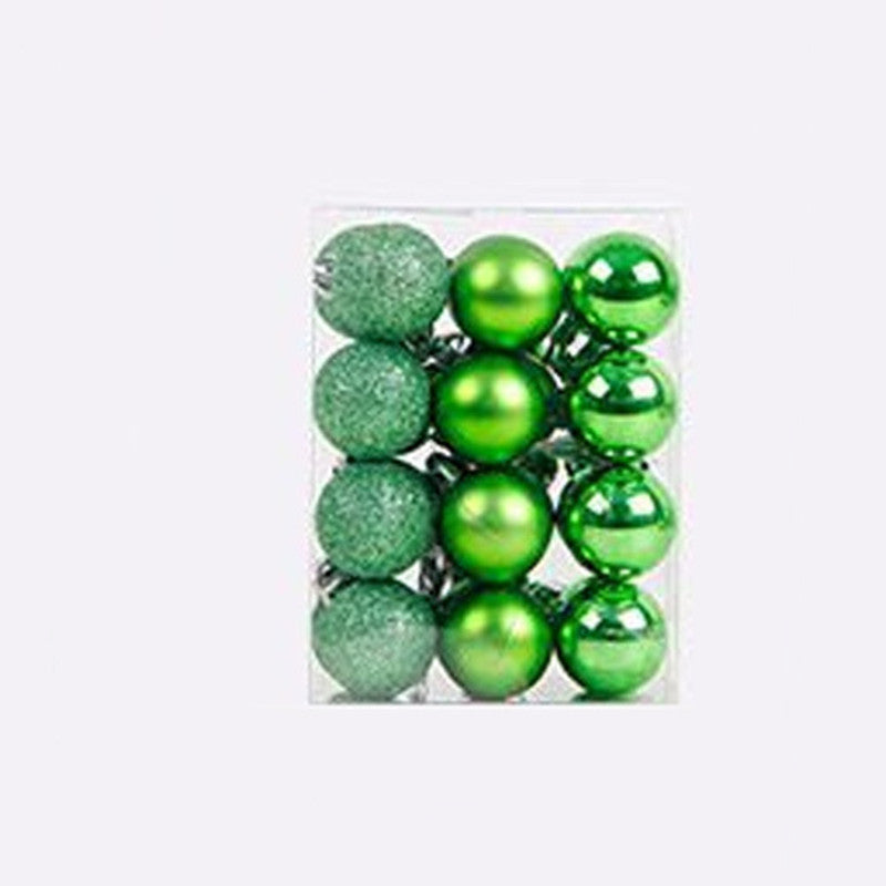Christmas Decoration Copper Wire String Lights Battery Box Christmas Decoration Ball Christmas Decoration Copper Wire String Lights Battery Box Christmas Decoration Ball